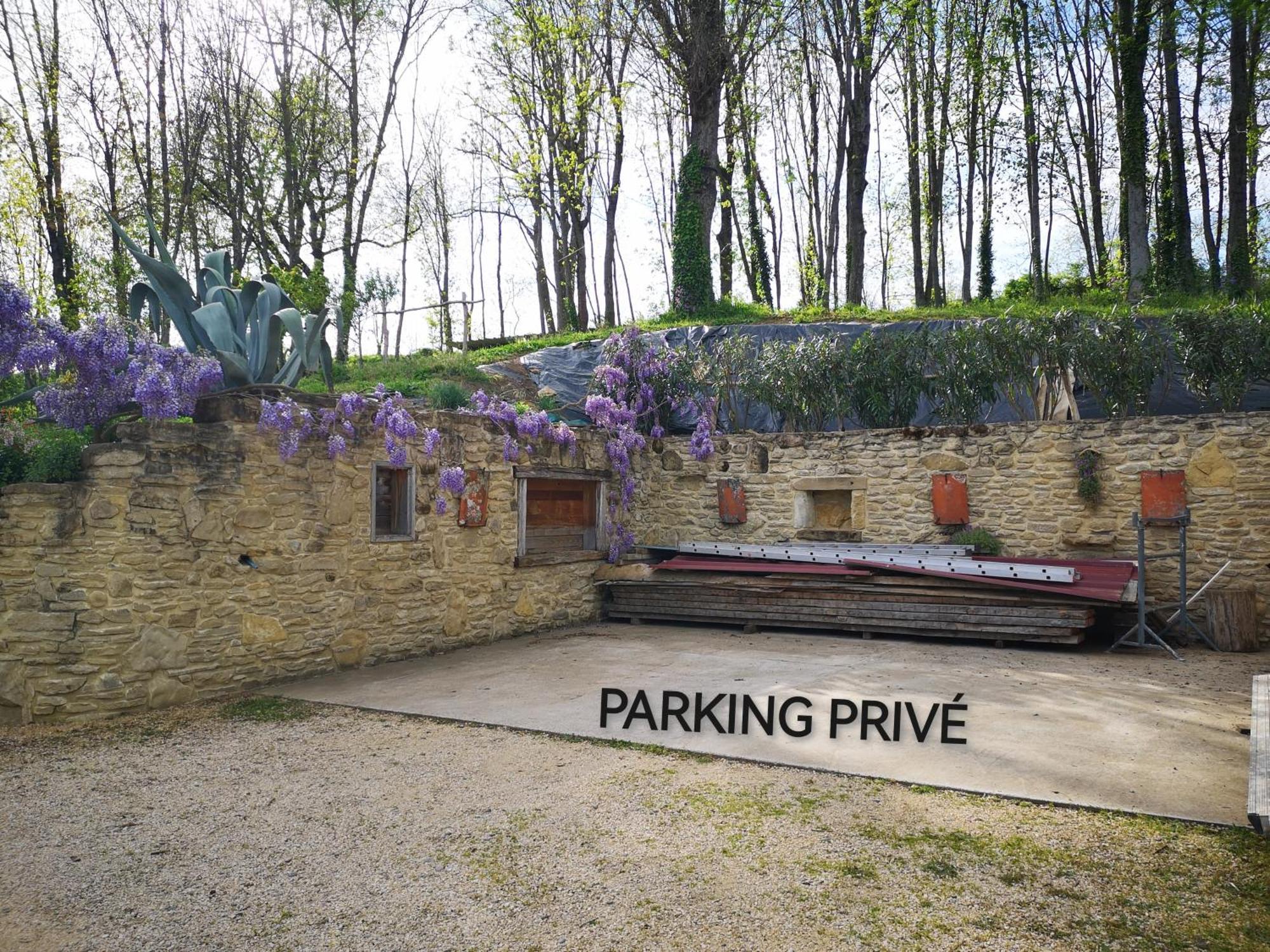 Chalet Le Clos De L'Orme Saint-Lattier エクステリア 写真